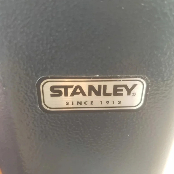 Stanley Since 1913  Classic Stainless Steel 8oz Flask. - Picture 5 of 9